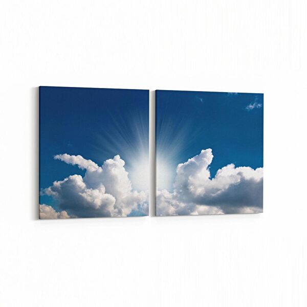 olla.market Kanvas Tablo