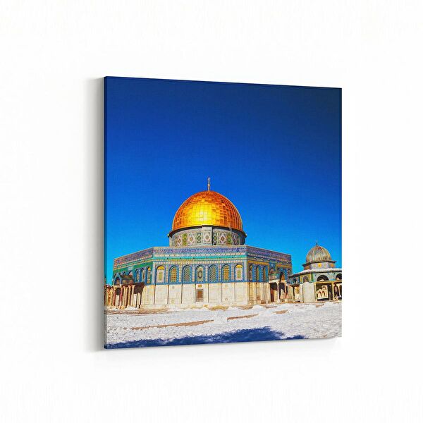 olla.market Kanvas Tablo