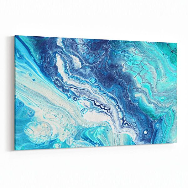 olla.market Kanvas Tablo