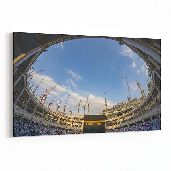 olla.market Kanvas Tablo