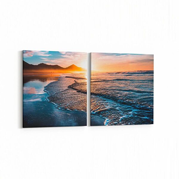 olla.market Kanvas Tablo