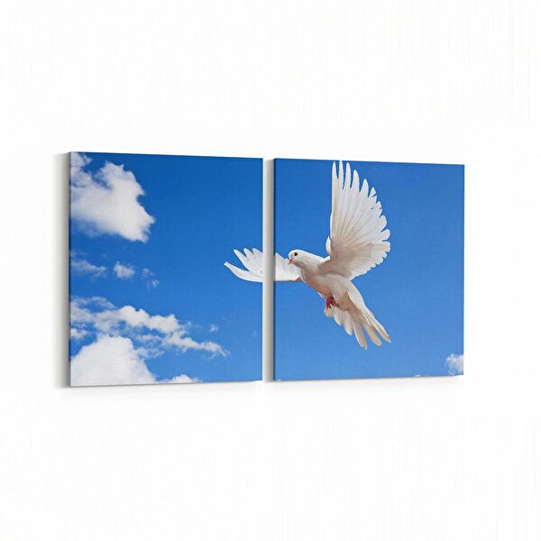 olla.market Kanvas Tablo