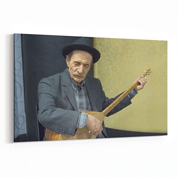 olla.market Kanvas Tablo