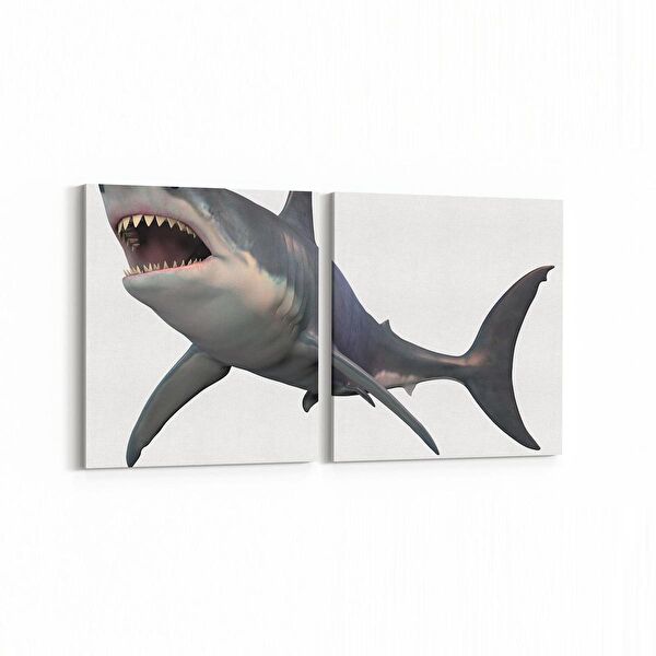 olla.market Kanvas Tablo