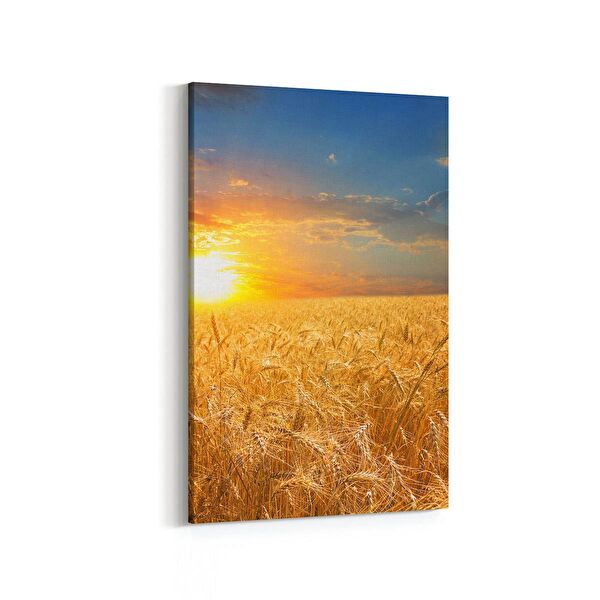 olla.market Kanvas Tablo