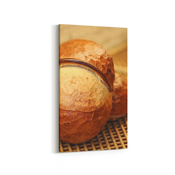 olla.market Kanvas Tablo