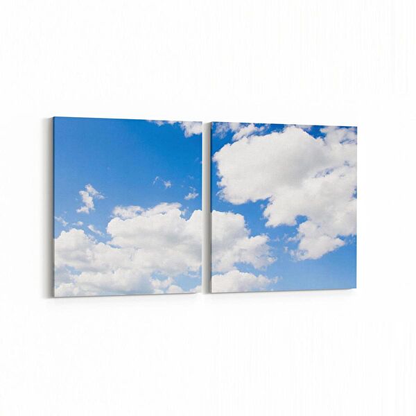 olla.market Kanvas Tablo