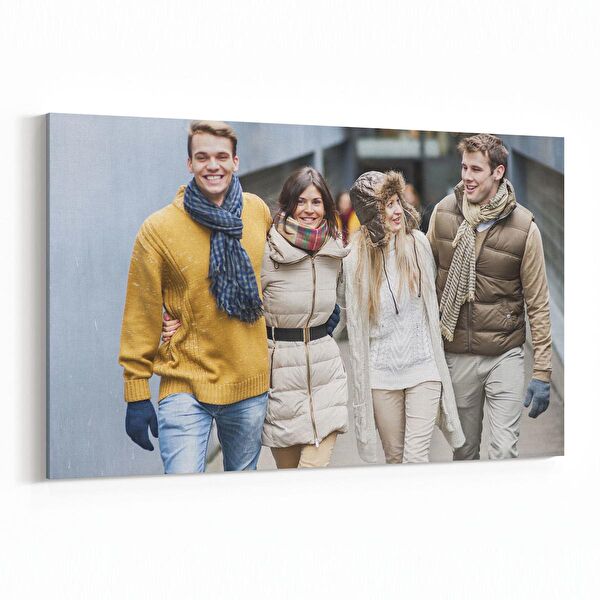 olla.market Kanvas Tablo