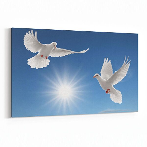 olla.market Kanvas Tablo