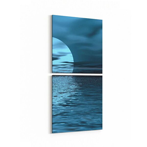 olla.market Kanvas Tablo