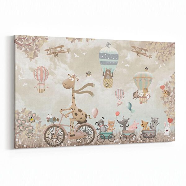 olla.market Kanvas Tablo