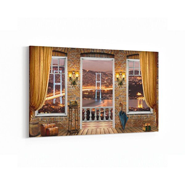 olla.market Kanvas Tablo