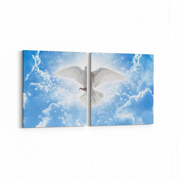 olla.market Kanvas Tablo