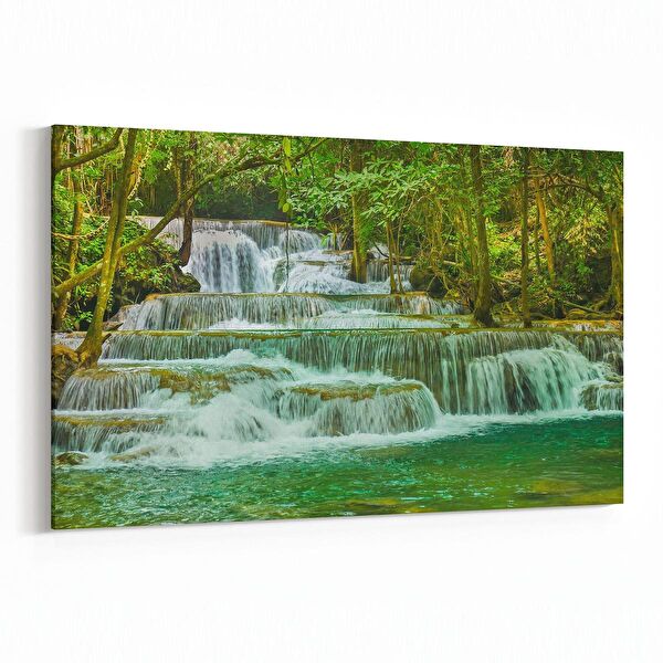 olla.market Kanvas Tablo