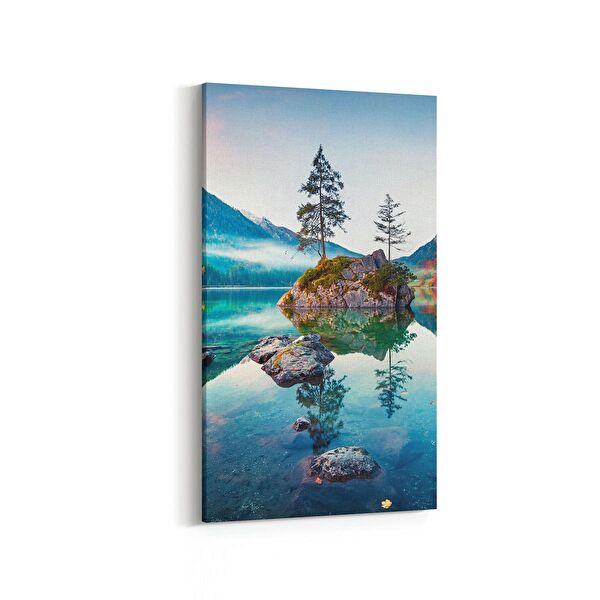 olla.market Kanvas Tablo