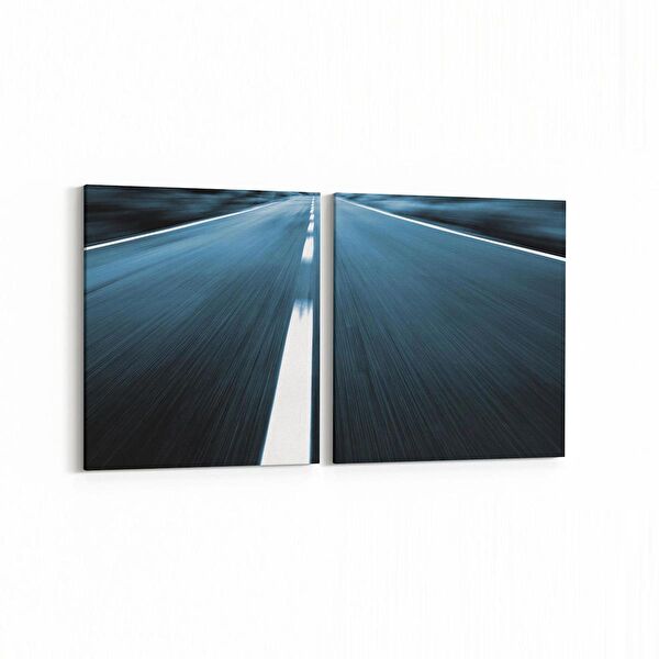 olla.market Kanvas Tablo