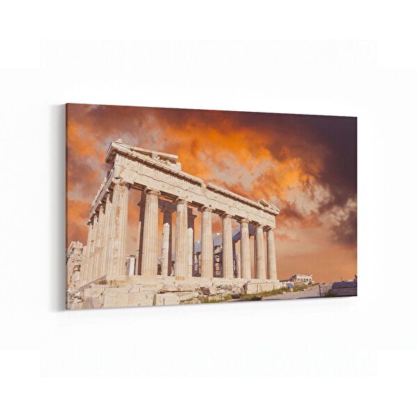 olla.market Kanvas Tablo