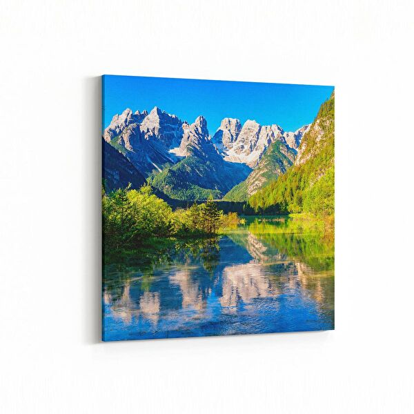 olla.market Kanvas Tablo