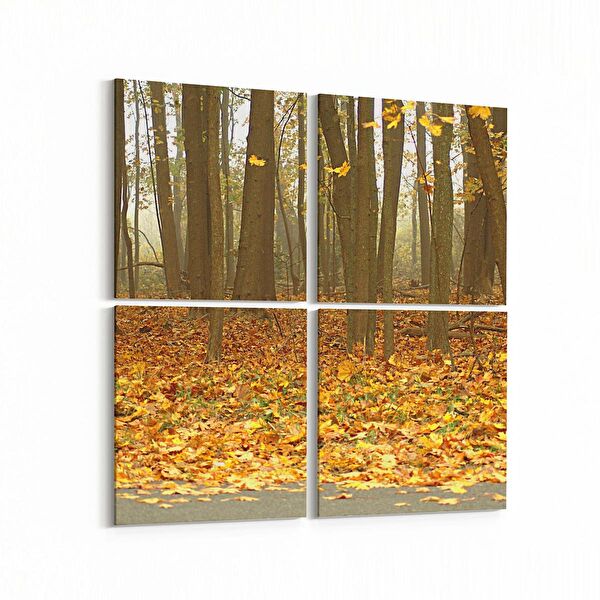 olla.market Kanvas Tablo