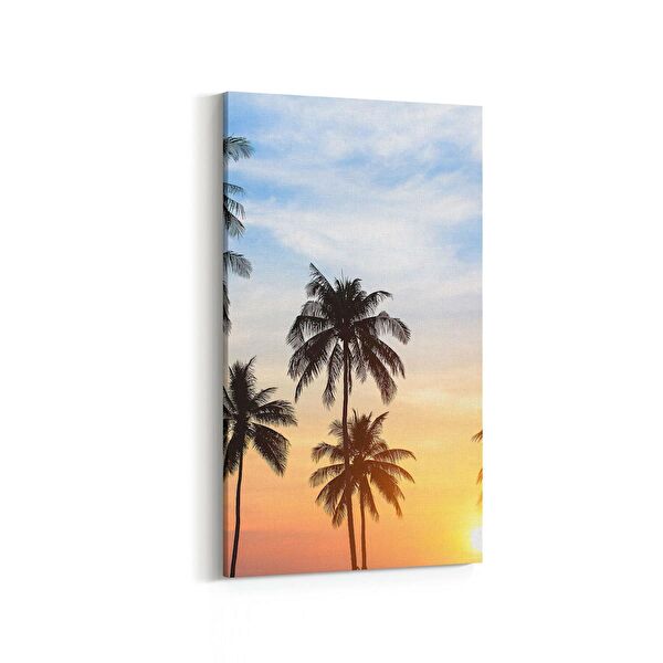 olla.market Kanvas Tablo