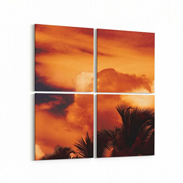 olla.market Kanvas Tablo