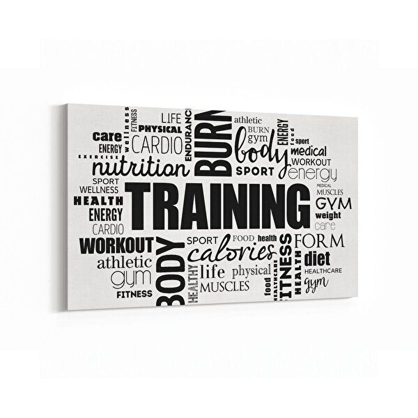 olla.market Kanvas Tablo