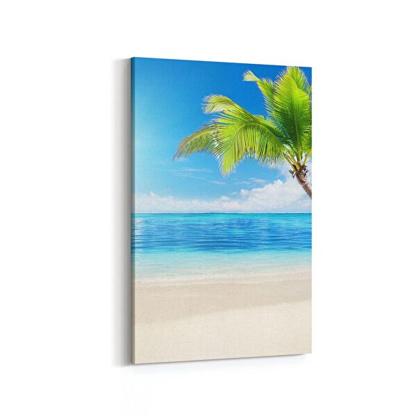 olla.market Kanvas Tablo