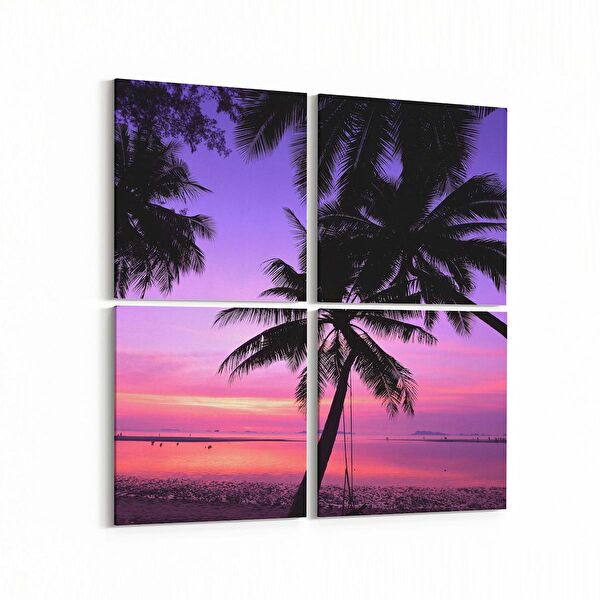 olla.market Kanvas Tablo