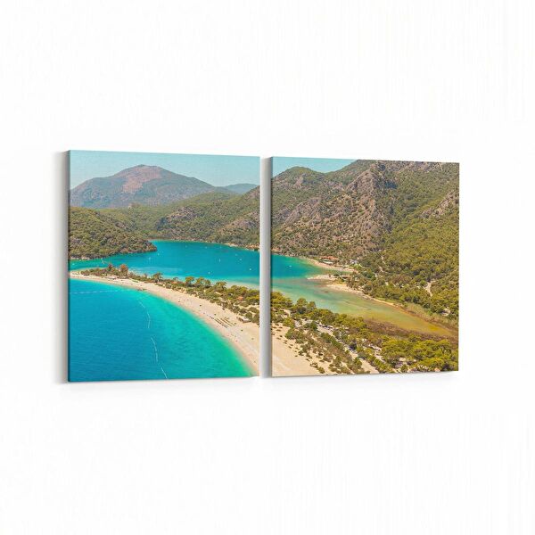 olla.market Kanvas Tablo