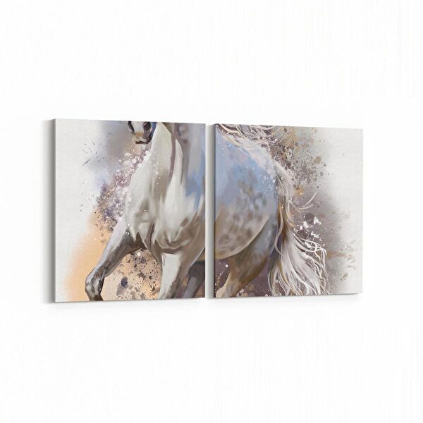 olla.market Kanvas Tablo