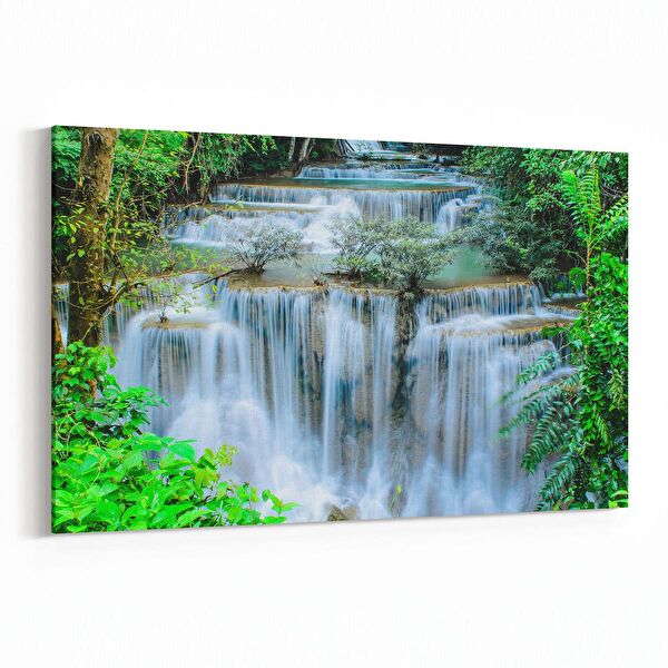 olla.market Kanvas Tablo