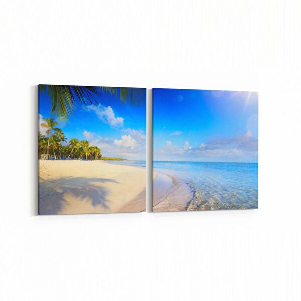 olla.market Kanvas Tablo