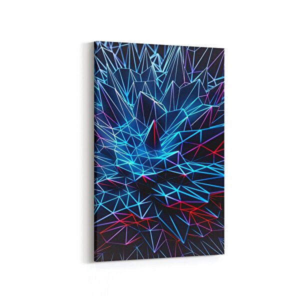 olla.market Kanvas Tablo