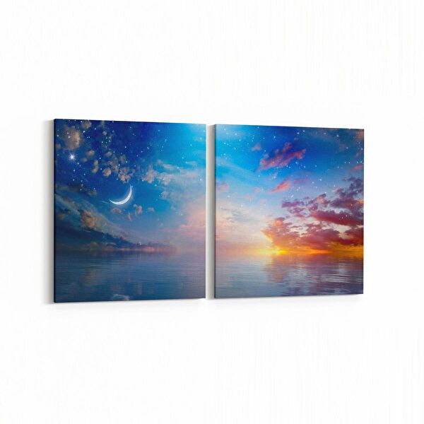 olla.market Kanvas Tablo