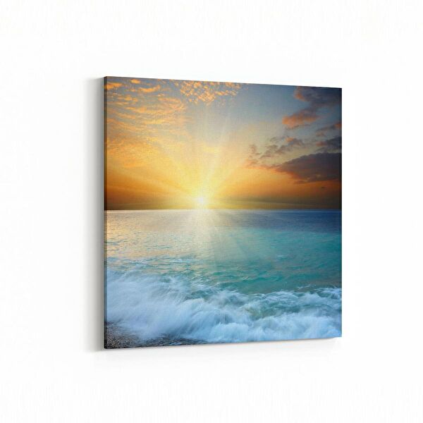 olla.market Kanvas Tablo