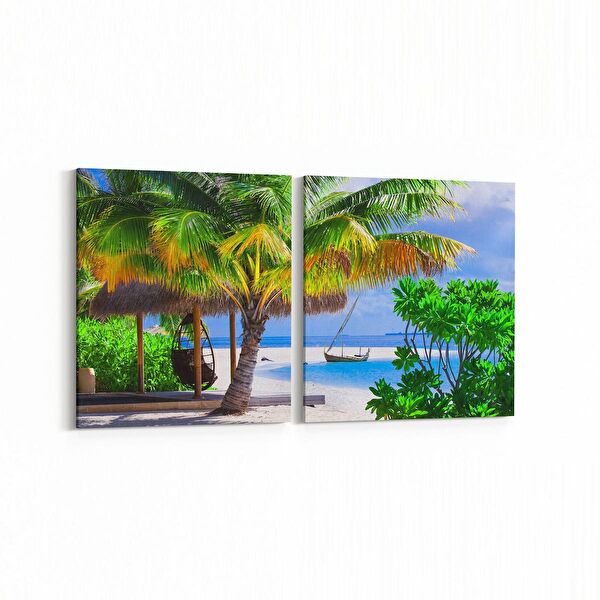 olla.market Kanvas Tablo