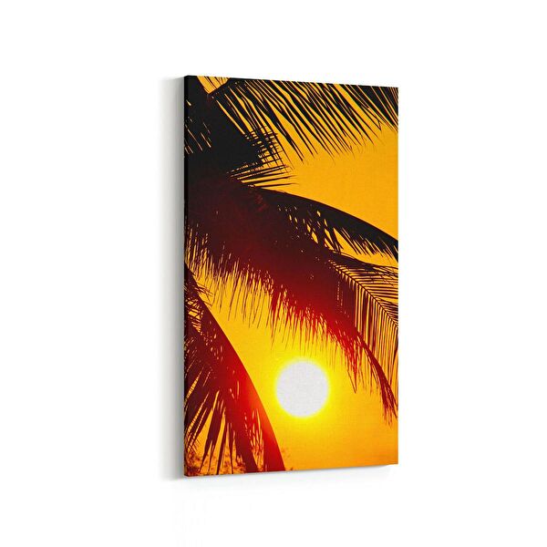 olla.market Kanvas Tablo