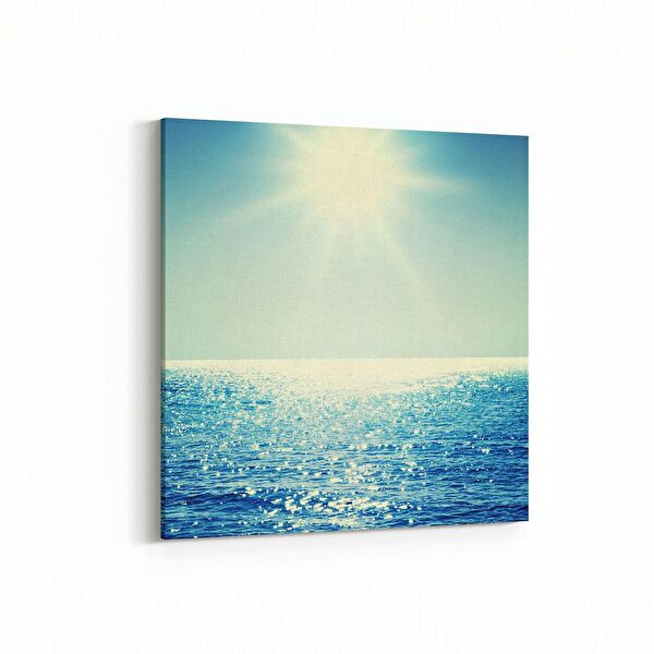 olla.market Kanvas Tablo