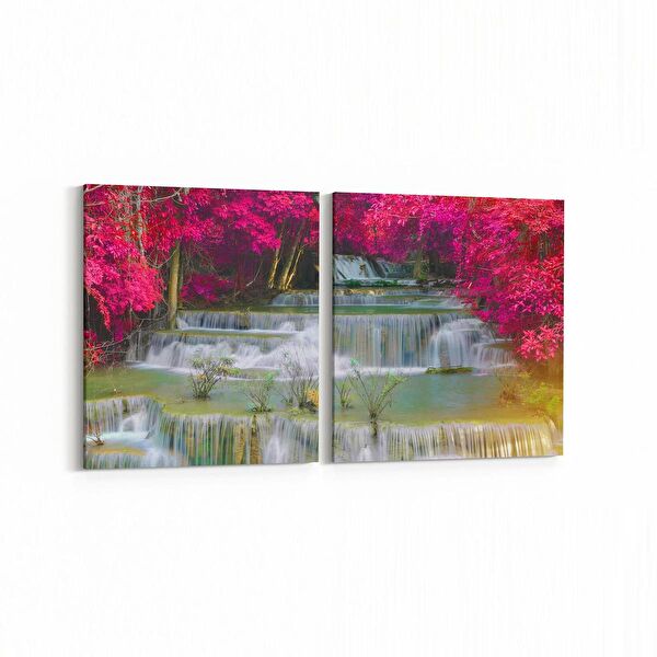 olla.market Kanvas Tablo