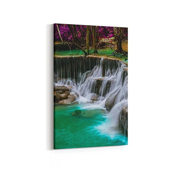 olla.market Kanvas Tablo