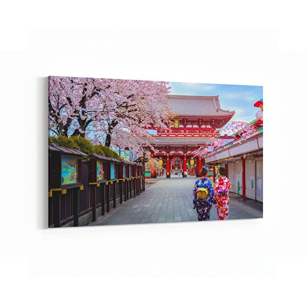 olla.market Kanvas Tablo