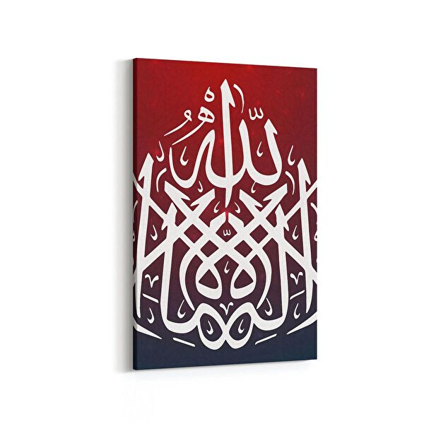 olla.market Kanvas Tablo