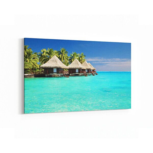 olla.market Kanvas Tablo