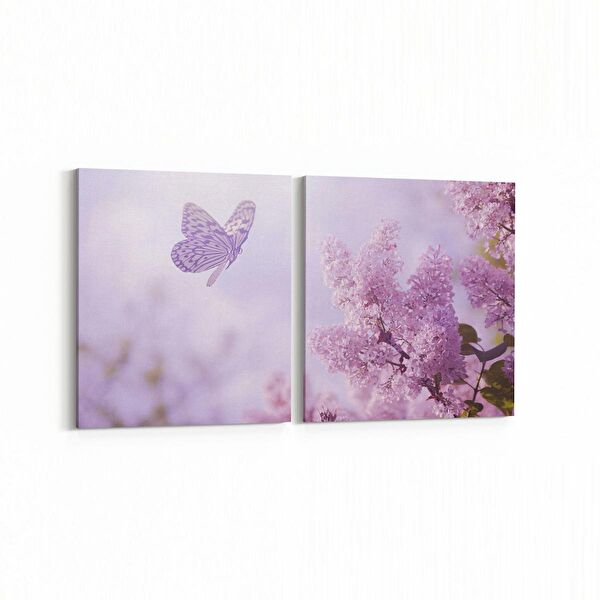 olla.market Kanvas Tablo