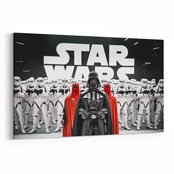 olla.market Kanvas Tablo