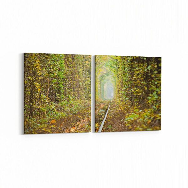 olla.market Kanvas Tablo