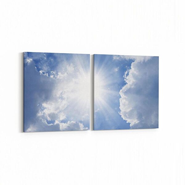 olla.market Kanvas Tablo