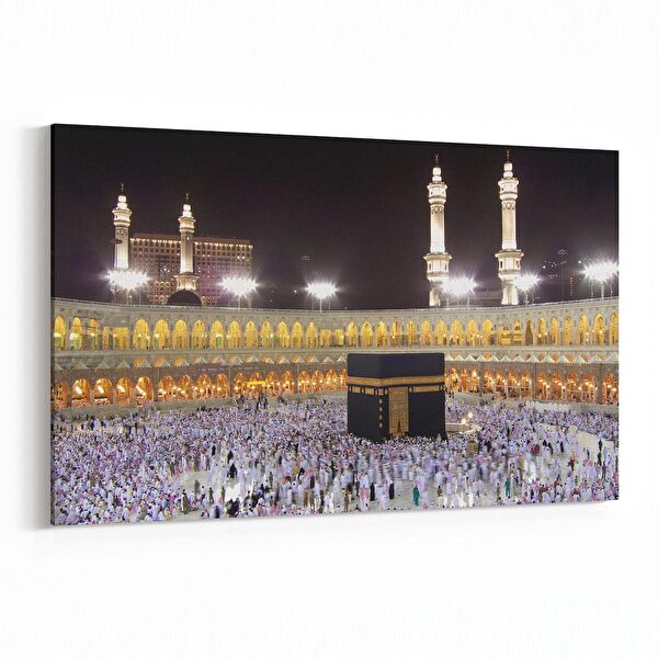 olla.market Kanvas Tablo