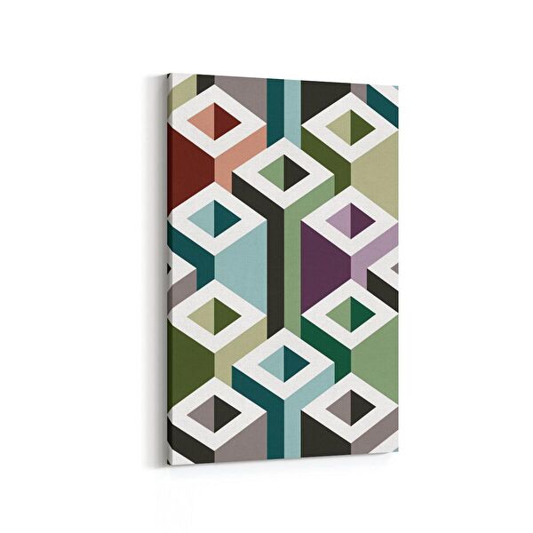 olla.market Kanvas Tablo