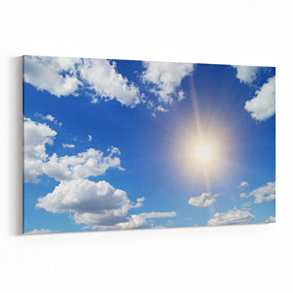 olla.market Kanvas Tablo